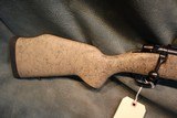 Weatherby Mark V Predator Master 243Win - 3 of 6