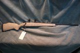 Weatherby Mark V Predator Master 243Win - 1 of 6