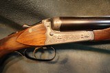 Weatherby JP Sauer Royal 12ga Frank Pachmayr Ducks Unlimited Donation Gun - 3 of 18