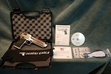Desert Eagle 50AE Stainless LNIB - 1 of 7