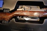 US Rifle M1 Garand Springfield Armory 30-06 - 2 of 7