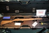 US Rifle M1 Garand Springfield Armory 30-06 Expert Model - 1 of 9