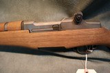 US Rifle M1 Garand Springfield Armory 30-06 Expert Model - 6 of 9