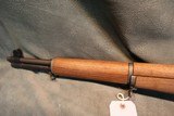 US Rifle M1 Garand Springfield Armory 30-06 Expert Model - 8 of 9