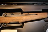US Rifle M1 Garand Springfield Armory 30-06 Expert Model - 3 of 9
