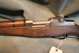 US Rifle M1 Garand Springfield Armory 30-06 - 6 of 9