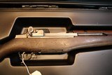 US Rifle M1 Garand Springfield Armory 30-06 - 3 of 9