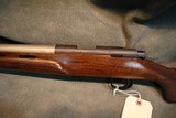 Cooper Model 57M LVT 22LR Nice Wood - 6 of 8