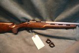 Cooper Model 57M LVT 22LR Nice Wood - 8 of 8