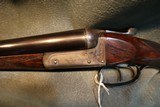 Joseph Lang and Son 12ga SxS - 7 of 15