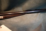 Joseph Lang and Son 12ga SxS - 4 of 15