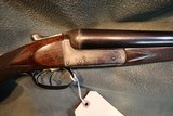 Joseph Lang and Son 12ga SxS - 2 of 15