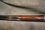 Joseph Lang and Son 12ga SxS - 11 of 15