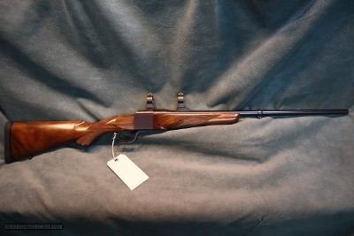 Dakota Arms Model 10 7mmDakota