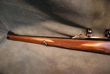 Ruger #1 RSI 30-06 Mannlicher Stock - 7 of 7