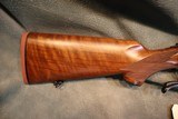Ruger #1 RSI 30-06 Mannlicher Stock - 3 of 7