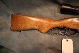 Ruger 96/44 44Mag Lever Action - 3 of 7