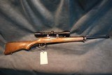 Ruger 96/44 44Mag Lever Action - 1 of 7