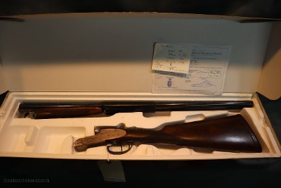 Ugartechea Upland Classic Model V