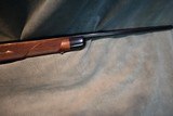 Cooper Model 22 Western Classic 6mmBR skeleton butt and grip cap! - 4 of 12