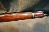 Winchester Model 94 30WCF Flat Band - 4 of 9