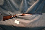 Winchester Model 94 30WCF Flat Band - 1 of 9