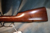 Winchester Model 94 30WCF Flat Band - 7 of 9