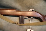 U.S. Rifle Winchester M1 Carbine 30cal - 9 of 13