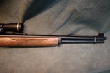 Marlin 1894 44Mag/44Sp with Leupold scope - 4 of 7