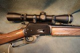 Marlin 1894 44Mag/44Sp with Leupold scope - 2 of 7