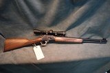 Marlin 1894 44Mag/44Sp with Leupold scope - 1 of 7