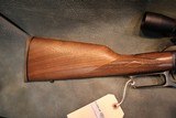 Marlin 1894 44Mag/44Sp with Leupold scope - 3 of 7