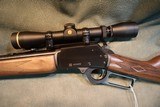 Marlin 1894 44Mag/44Sp with Leupold scope - 5 of 7