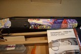 Beretta 696 Trap,Collection 95 Edition,Briley chokes,LNIB - 2 of 14