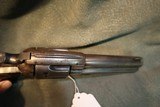 Colt SAA Bisley 38-40 1905 - 6 of 7
