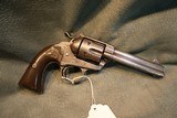 Colt SAA Bisley 38-40 1905 - 4 of 7