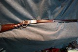Winchester 1876 50 Express - 1 of 25