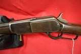 Winchester 1876 50 Express - 24 of 25