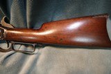 Winchester 1876 50 Express - 8 of 25
