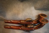 Antique Percussion Dueling Pistols - 11 of 11