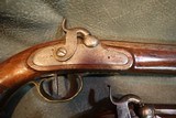 Antique Percussion Dueling Pistols - 4 of 11