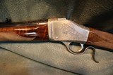 Browning Centennial B78 45-70 Set - 17 of 25