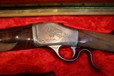 Browning Centennial B78 45-70 Set - 2 of 25