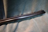 Merkel Double Rifle 470 Nitro 140-2.1ON SALE!!!! DISCOUNTED$2000!!! - 9 of 16