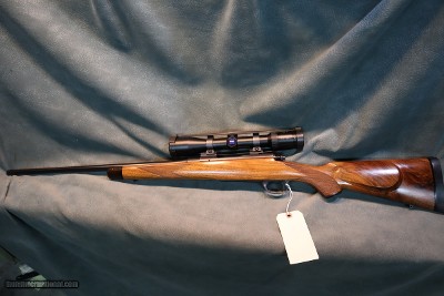 Dakota Arms Model 76 Classic Deluxe 280Rem ON SALE!