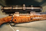 Dakota Arms African 458Lott with extras ON SALE!!!! - 2 of 14