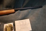 Cooper Model 51 Jackson Game Rifle 222Rem upgraded LNIB - 4 of 9