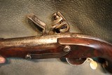 U.S. 1817 Flintlock Pistol - 7 of 10