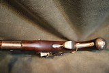 U.S. 1817 Flintlock Pistol - 9 of 10
