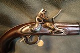 U.S. 1817 Flintlock Pistol - 2 of 10